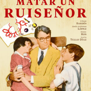 MATAR UN RUISEÑOR. EL LIBRO DEL 60 ANIVERSARIO