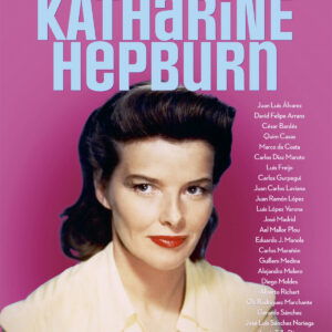 EL UNIVERSO DE KATHARINE HEPBURN