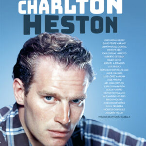 EL UNIVERSO DE CHARLTON HESTON