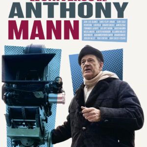 EL UNIVERSO DE ANTHONY MANN
