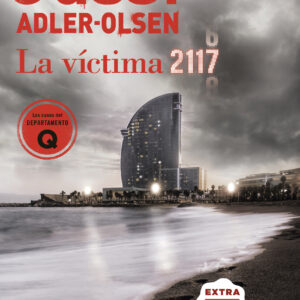 La víctima 2117
