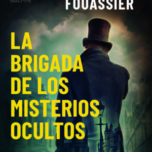 La brigada de los misterios ocultos