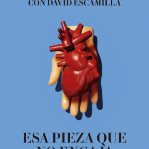 Esa pieza que no encaja