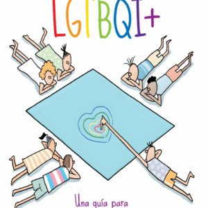 Por una infancia aliada LGTBQI+