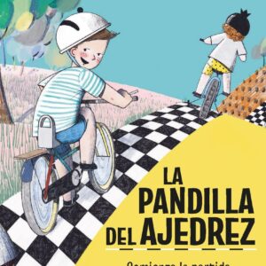 La pandilla del ajedrez