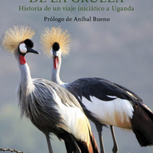 El país de la grulla