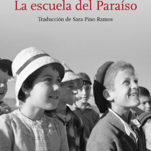 La escuela del Paraíso