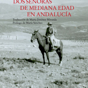 Dos señoras de mediana edad en Andalucía