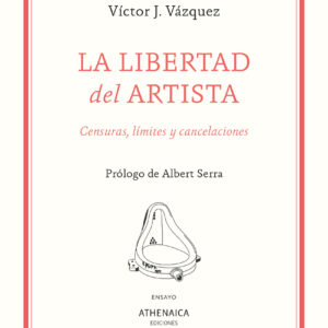 La libertad del artista