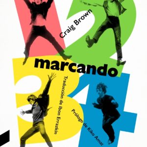 1, 2, 3, 4: Los Beatles marcando el tiempo