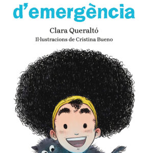 Xiular en cas d'emergència!