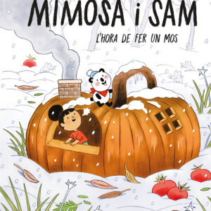 L'hora de fer un mos