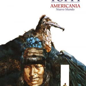 Americania - Nuevo Mundo