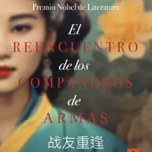 El reencuentro de los compañeros de armas