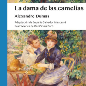 La dama de las camelias