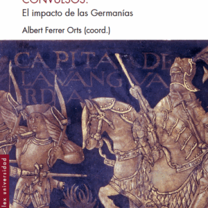 La pintura valenciana en el Renacimiento en tiempos convulsos