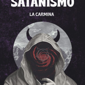 El pequeño libro del satanismo