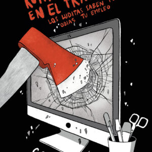 Romper cosas en el trabajo