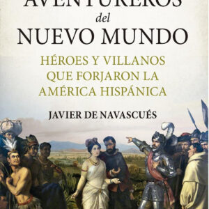 AVENTUREROS DEL NUEVO MUNDO