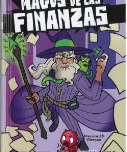 Magos de las finanzas