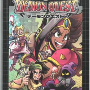 Demon Quest