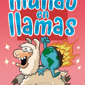 Mundo en llamas