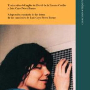 Bailar en la oscuridad