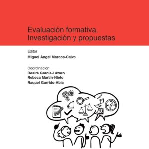 Evaluación formativa. Investigación y propuestas