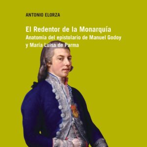 El Redentor de la Monarquía