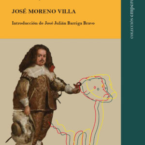 Locos, enanos, negros y niños palaciegos