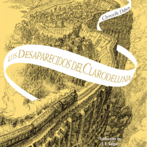 La Pasaespejos 2: Los desaparecidos del Clarodeluna