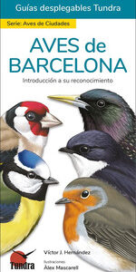 AVES DE BARCELONA