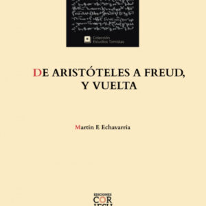 De Aristóteles a Freud, y vuelta