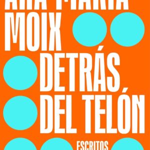DETRÁS DEL TELÓN