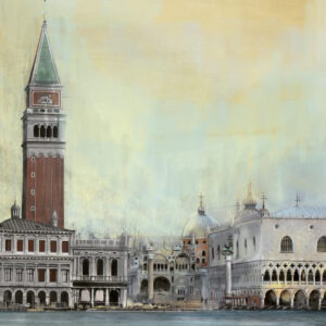 El ladrón de Venecia