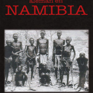 El genocidio alemán en Namibia