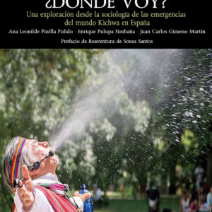 Y si me descolonizo de lo occidental, ¿dónde voy?