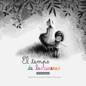 El temps de les cireres