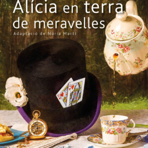 Alícia en terra de meravelles