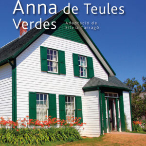 Anna de Teules Verdes