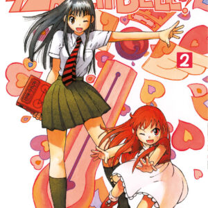¡Zatch Bell! 2