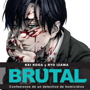 ¡Brutal! Confesiones de un detective de Homicidios 4