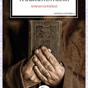 Fe labrada en piedra