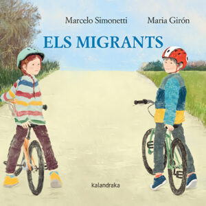 Els migrants