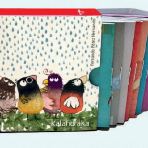 Minillibres Imperdibles 4