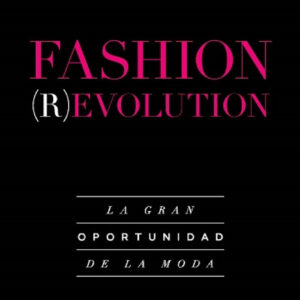 FASHION REVOLUTION