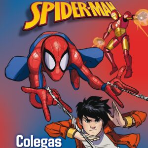 Spider-Man. Colegas superpoderosos