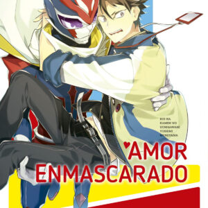 AMOR ENMASCARADO