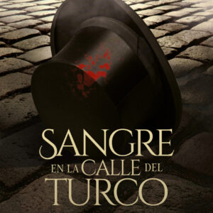 Sangre en la calle del Turco