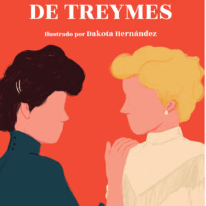 Madame de Treymes